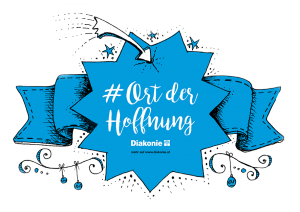 Hoffnung ist es, die wieder Zukunft möglich macht. Wir brauchen Hoffnungsträger. Deswegen: Hoffnung braucht ein Ja! #OrtDerHoffnung