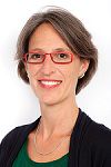 Dr.in Roberta Rastl, Medien- und Öffentlichkeitsarbeit (Bild: Nadja Meister)