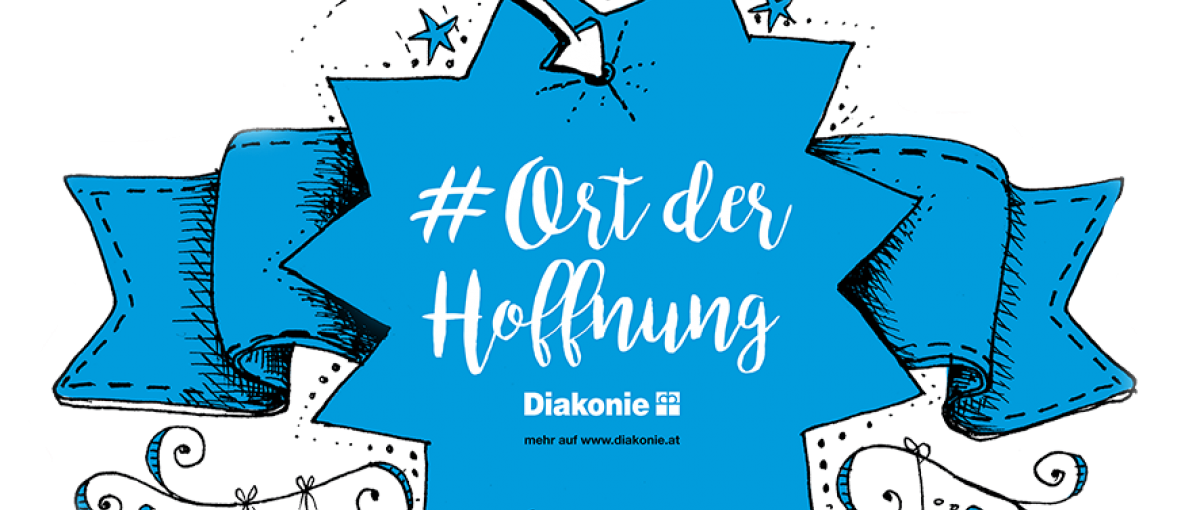 Hoffnung ist es, die wieder Zukunft möglich macht. Wir brauchen Hoffnungsträger. Deswegen: Hoffnung braucht ein Ja! #OrtDerHoffnung